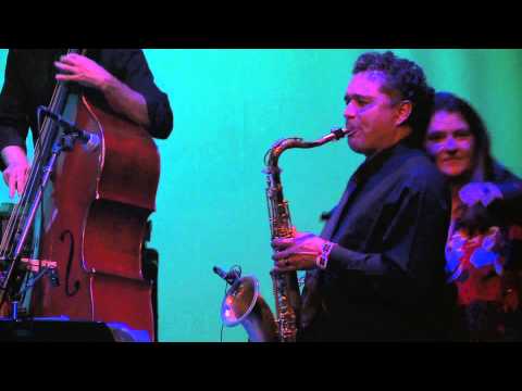 Chantal Chamberland - Fever (Live In Hong Kong)