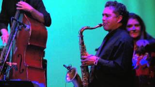 Chantal Chamberland - Fever (Live In Hong Kong)