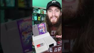 NES Toploader