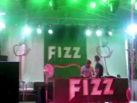 Magic Sound feat. Power Francers & D-Bag - Rise Magic (Pompo nelle Casse) (@MAGIC SOUND [LIVE])