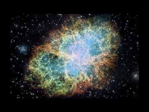 Cosmo Kid - The Theme (1995)