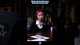 Download lagu Dikala Om Deddy bertanya serius ke Lucinta Luna. Selengkapnya di YT DeddyCorbuzier.. #deddycorbuzier mp3