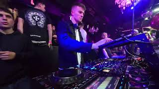 DJ Rey