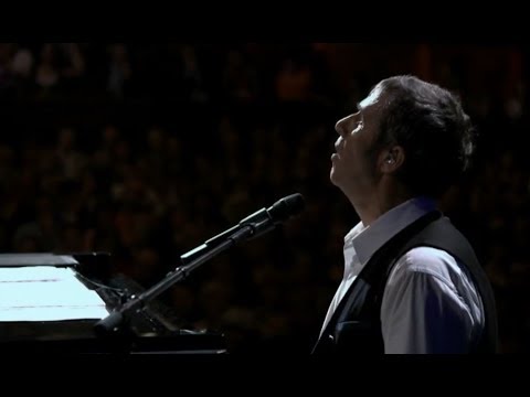 Je Suis Un Grand Cygne Blanc - Julien Clerc