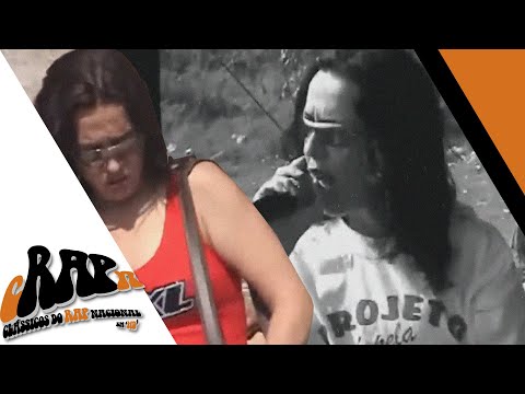 Dina Di - Visão De Rua - Mente Engatilhada (Ao Vivo)