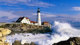 Harbor Lights*Cape Cod*The Platters1960_Lyrics