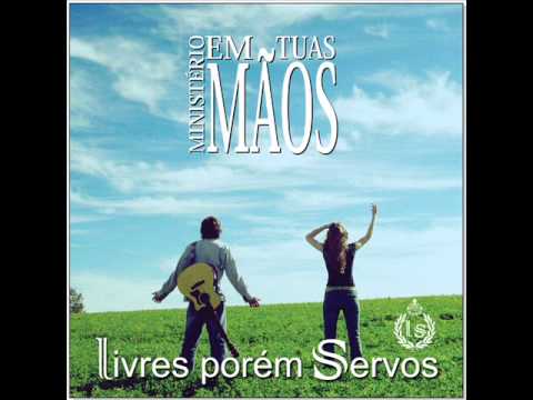 Ministério Em Tuas Mãos - Se Eu Te Buscar…