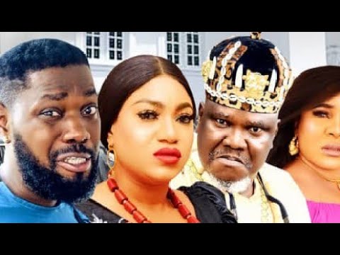 [NEW MOVIE] PARTICLES OF JEALOUSY (COMPLETE EPISODE) ;JERRY WILLAMS, QUEEN HILBERT, UGEZU.J. UGEZU