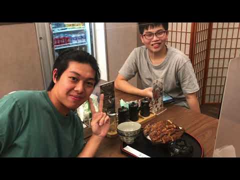 Tigela de aquário de enguia favorita do estudante universitário taiwanês! Teste de exame de estudante da Universidade Sun Yat-sen Arroz de peixe de enguia extragrande de Mikawa Nakagawaya! 1 kg! 📍Sala 3, pista 53, seção 1, Zhongshan North Road, distrito de Zhongshan, cidade de Taipei Experimente a tigela de 1kg de enguia grelhada no carvão Kansai em Taiwan! Uma grande refeição de enguia de alta qualidade! ? 3.200 ienes