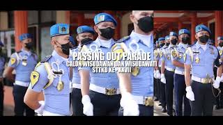 Download lagu Upacara Pelepasan Calon Wisudawan dan Wisudawati STTKD Ke-XXVII Serta Tradisi Passing Out Parade mp3