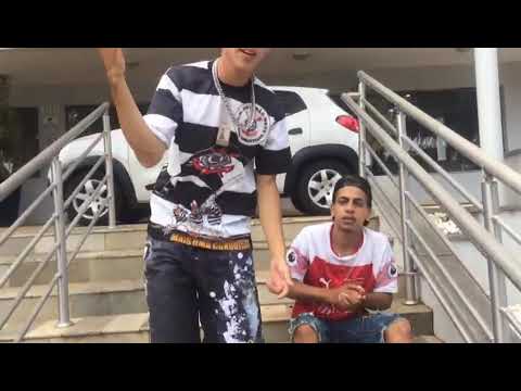 MC Nandinho da VD medley pesadão 2020