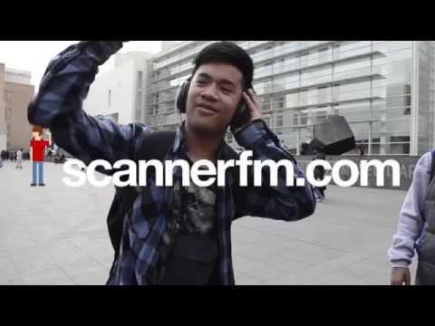 Hey, Ho, Let's Go! | scannerFM