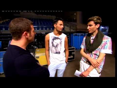 Day 1 Boot Camp Auditions Of James Arthur, Rylan Clark,Gathan Cheema The X Factor Uk 2012.