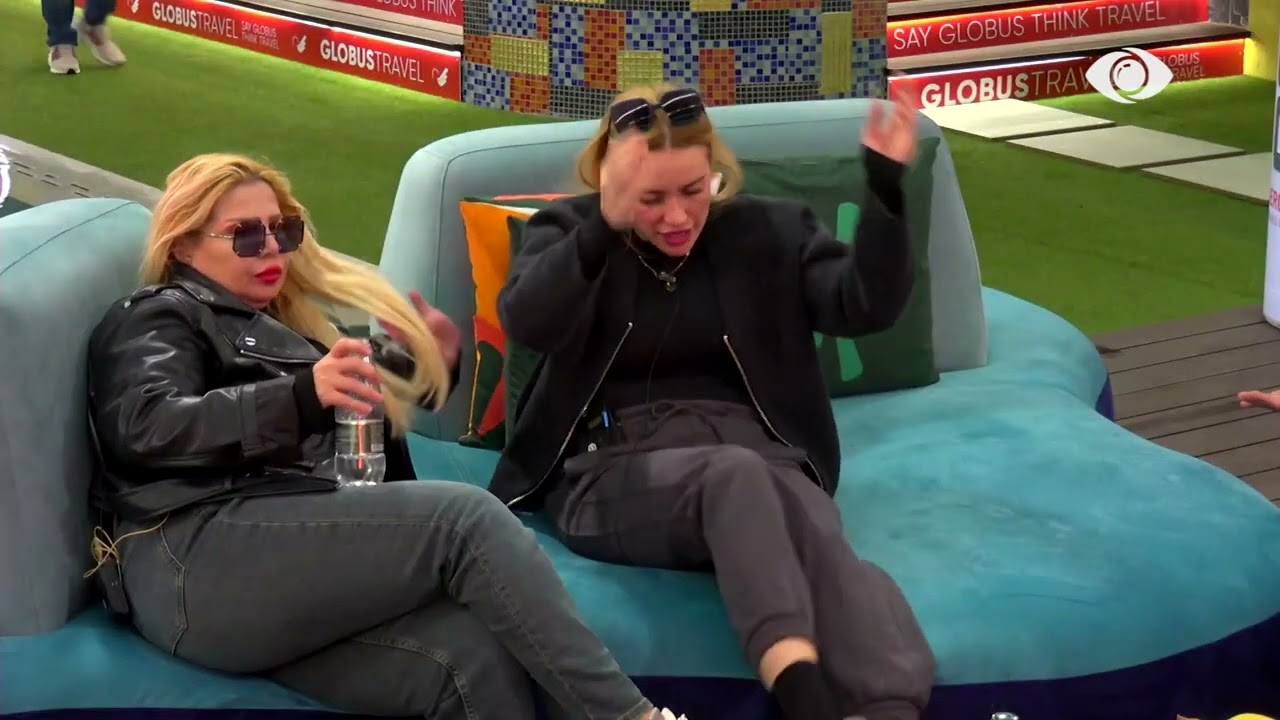 “S’më plas fare”, debat i ashpër mes Heidit dhe Ervinit!