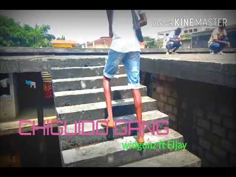 Widgunz ft eljay demo