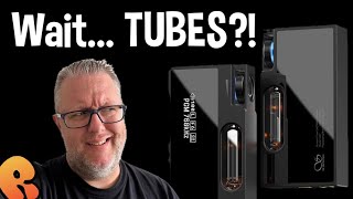This Tiny DAC Has VACUUM TUBES… But Is It Any Good? Shanling UA7 Review