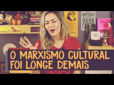 Gramsci, Marcuse e o marxismo cultural | 037