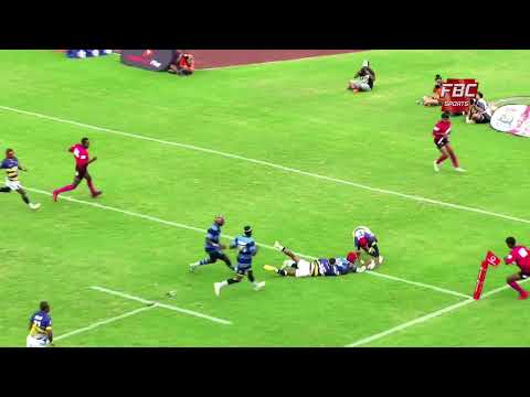 RKS Crowned U17 Champions! 🏆🔥 | Deans Rugby Final 2025