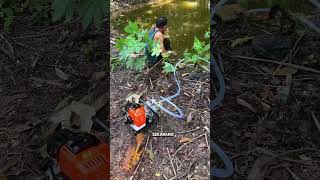 Download lagu This is suitable for irrigating rice fields or gardens, the recommended 2-stroke gasoline water p... mp3 Download lagu This is suitable for irrigating rice fields or gardens, the recommended 2-stroke gasoline water p... mp3