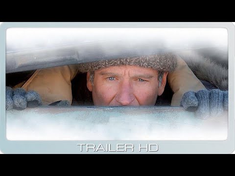 Trailer The Big White - Immer Ärger mit Raymond