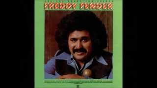 Freddy Fender -- Secret Love