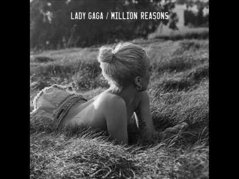 Lady Gaga- Million Reasons (Cover by kainos)