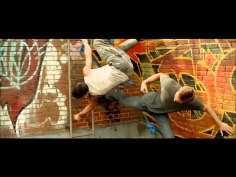 Brick Mansions Official Trailer #2 2014   Paul Walker Action Movie HD