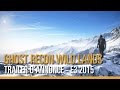 Ghost Recon Wildlands - PC