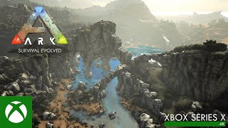 Watch and explore about ARK: Survival Evolved XBOX ONE (USA)