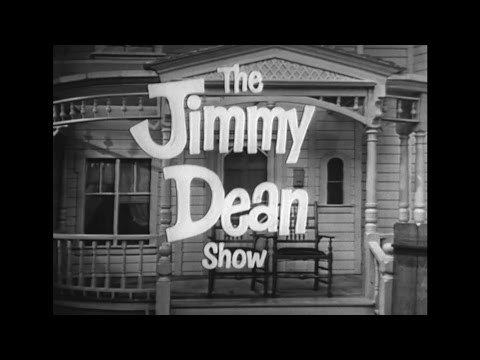 The Jimmy Dean Show • DVD Infomercial
