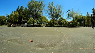 Skateboard Stance Variations Explained