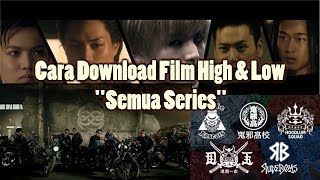 Download lagu Cara Download Semua Film High And Low Lewat HP mp3 Download lagu Cara Download Semua Film High And Low Lewat HP mp3
