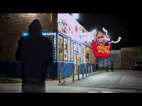 Stoopid Dre - They Ain't Out #49K (Official Music Video)