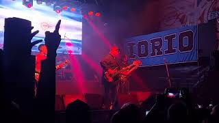 RICARDO IORIO- HOY ES - San Francisco  8/7/2023