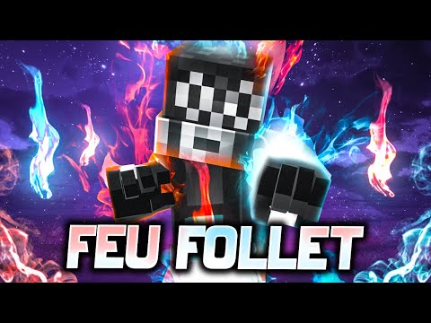 FEU FOLLET : LA REVANCHE ? (LG UHC)