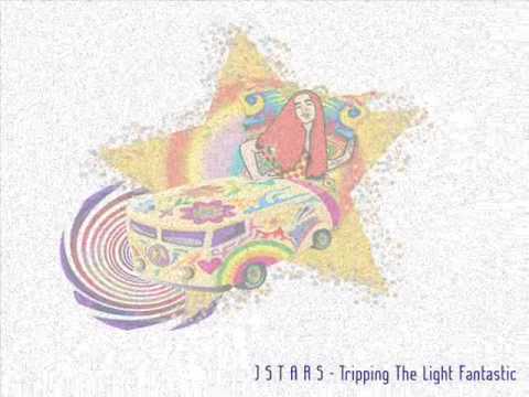 J S T A R S - Tripping The Light Fantastic
