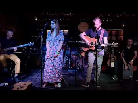 Szumiłąka - Wczesnym rankiem