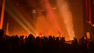 Temptation Waits | Garbage | Kings Theater | October 27th 2018