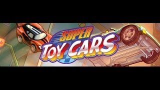 Super Toy Cars Collection XBOX LIVE Key ARGENTINA