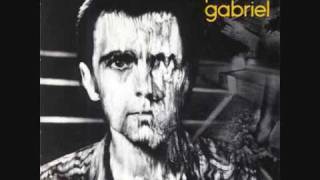 Peter Gabriel - Start (High Quality)