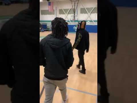 AaliyahBoyz PERFORMING @ HENRY FORD ACADEMY