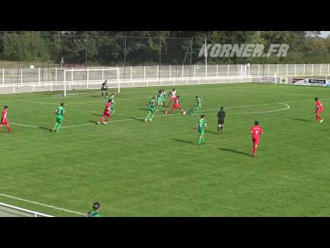 U18 / Fonsorbes - Blagnac