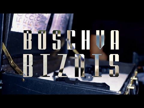Boschva - Biznis