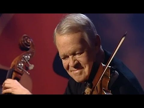 Svend Asmussen - June night