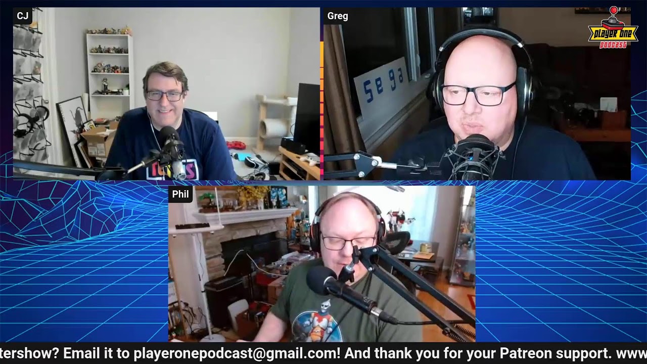 859a: Pass On The Pass Aftershow (5/9/23)
