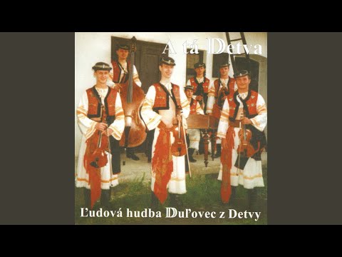 Ej, gazda som ja, gazda