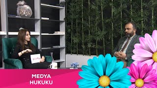 Hazal ile Sabahın Rengi - 87. Bölüm - Medya Hukuku @BitlisTV