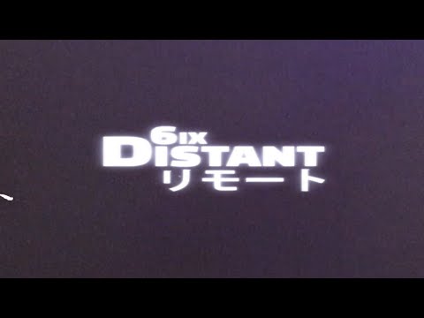 Video thumbnail for Distant