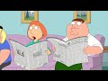 Stuff That Family Guy Wrote In February 2019