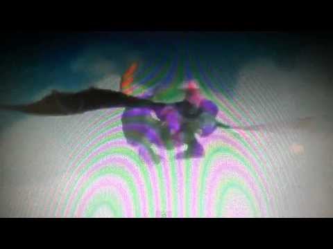 Skylander Musik Kalender Türrchen 24/2